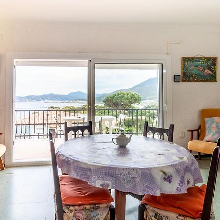 Carboneras 45 Apartamento Con Terraza Girona Exteriér fotografie